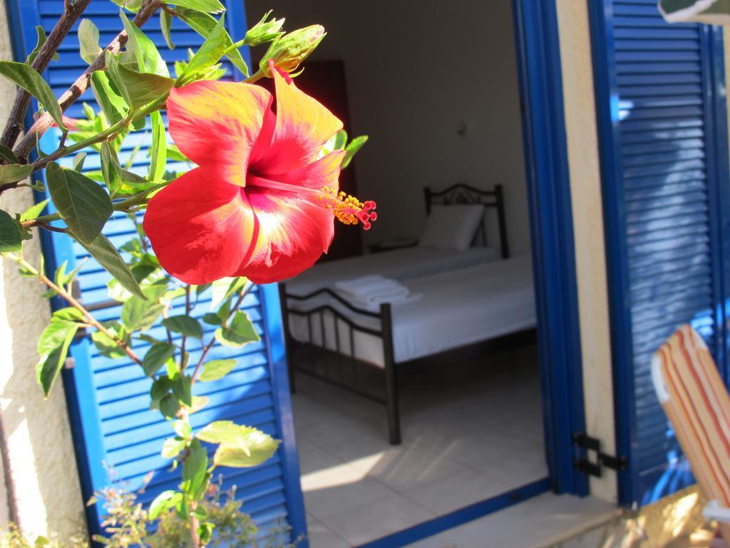 Porto Kastri Studios Номер фото