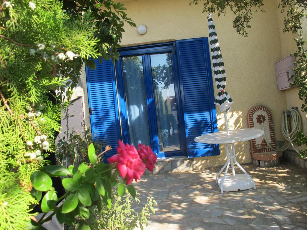 Porto Kastri Studios Номер фото